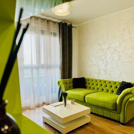 Joy City Stay Forest 84 Τιμισοάρα Εξωτερικό φωτογραφία