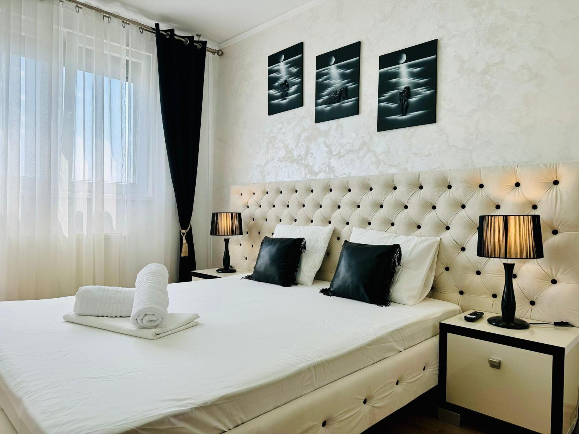 Joy City Stay Forest 84 Τιμισοάρα Εξωτερικό φωτογραφία
