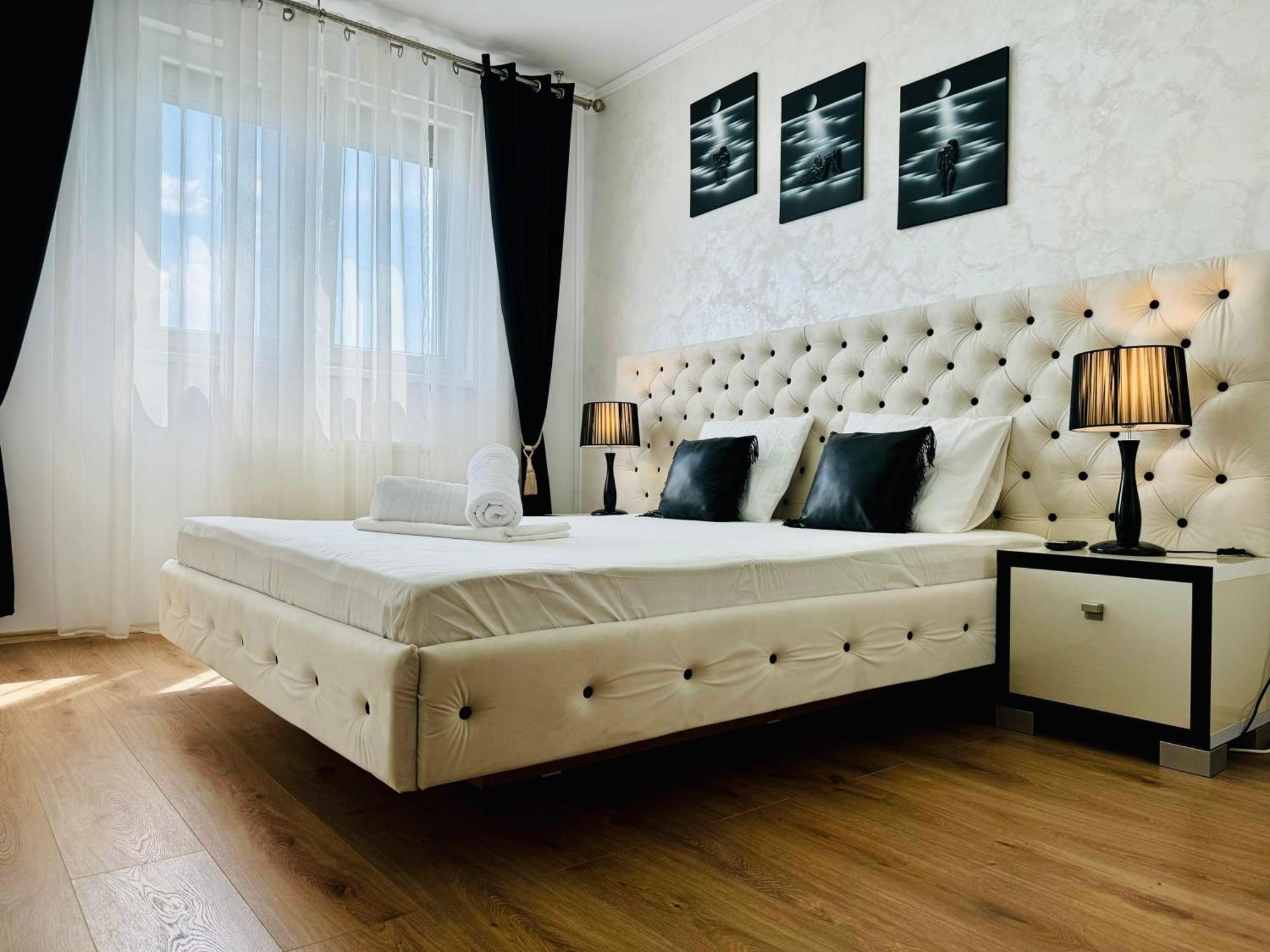 Joy City Stay Forest 84 Τιμισοάρα Εξωτερικό φωτογραφία