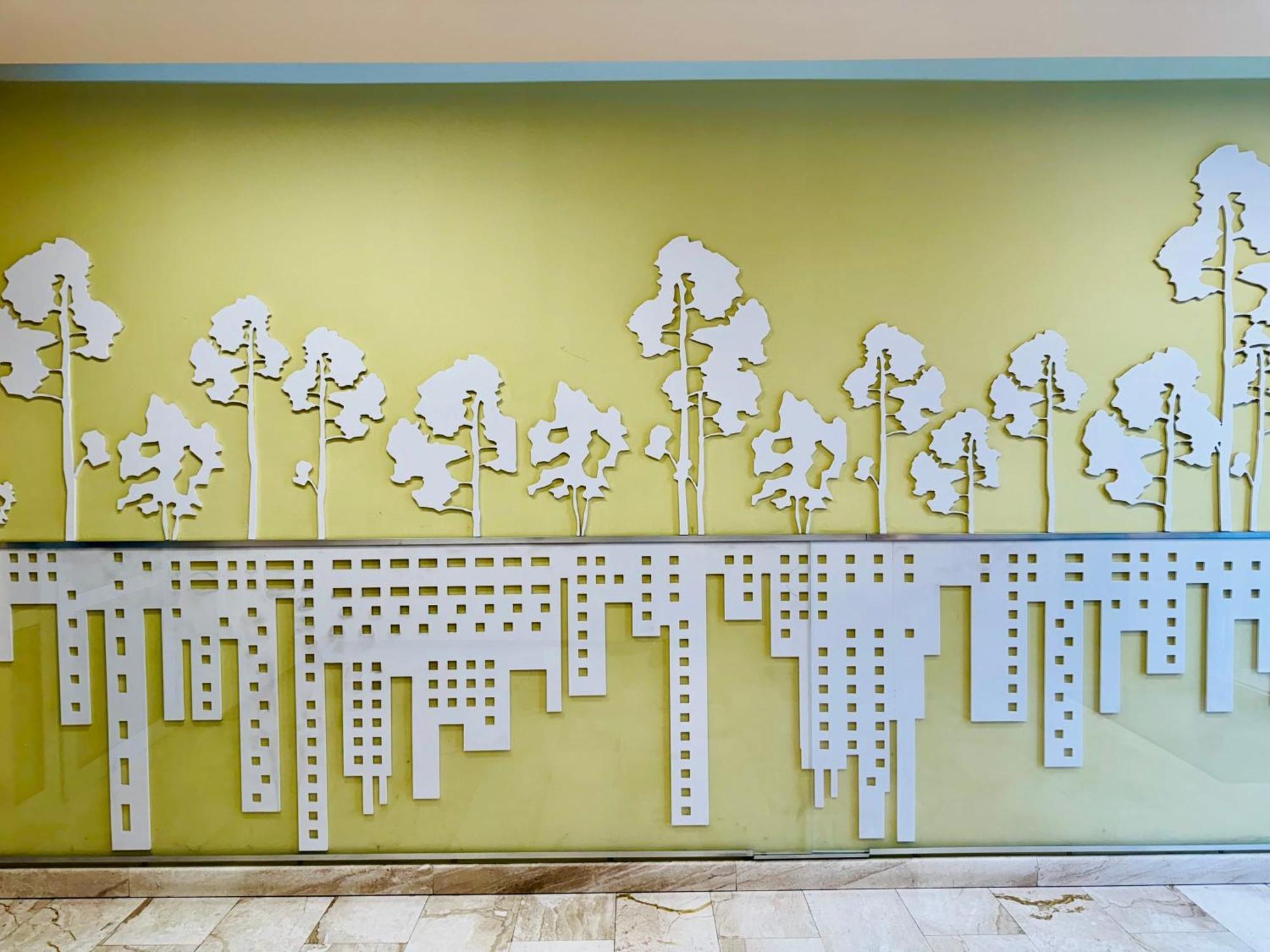 Joy City Stay Forest 84 Τιμισοάρα Εξωτερικό φωτογραφία