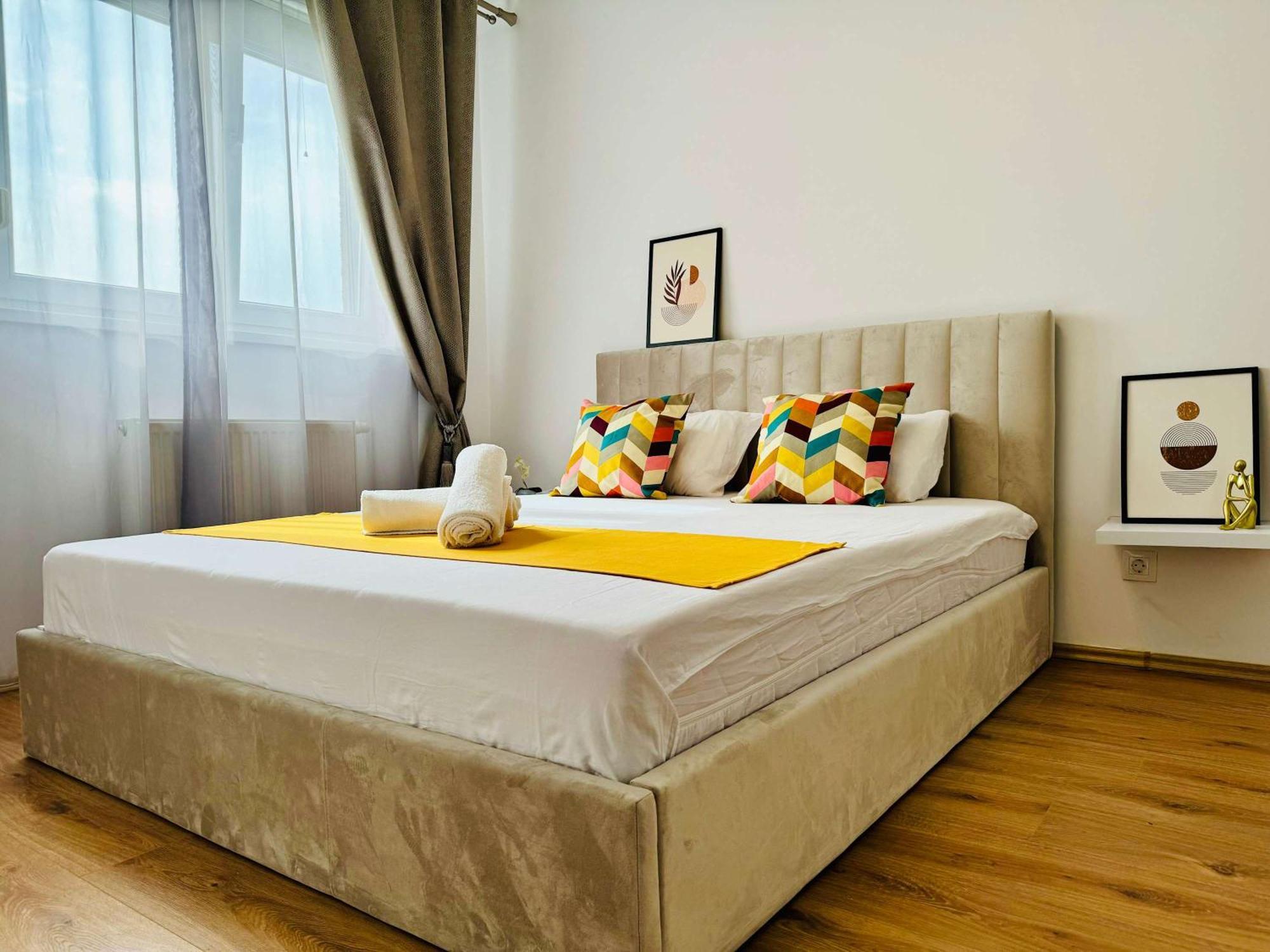 Joy City Stay Forest 84 Τιμισοάρα Εξωτερικό φωτογραφία
