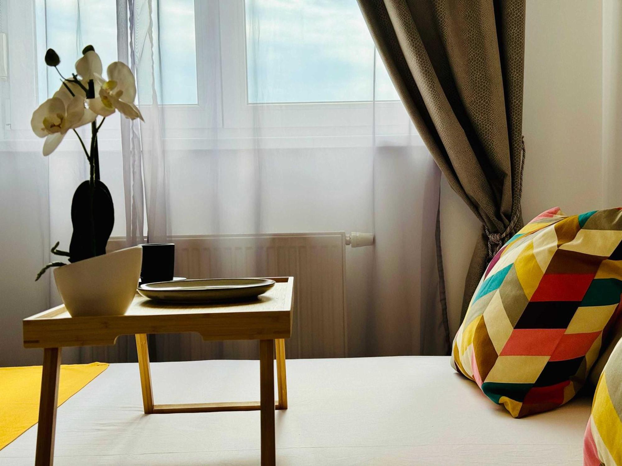 Joy City Stay Forest 84 Τιμισοάρα Εξωτερικό φωτογραφία